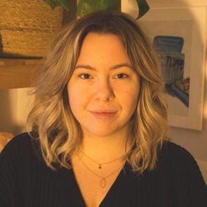 Meet your Posher, Sabrina